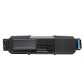 Adata Dysk twardy DashDrive Durable HD710 1TB 2.5 USB3.1 niebieski