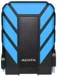 Adata DashDrive Durable HD710 2TB 2.5'' USB3.1 Niebieski
