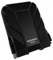 Adata Dysk twardy DashDrive Durable HD710 4TB 2.5 USB3.1 czarny