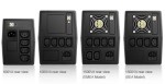 DELTA ELECTRONICS VX1000 1000VA/600W Line Interactive  USB UPA102V210035