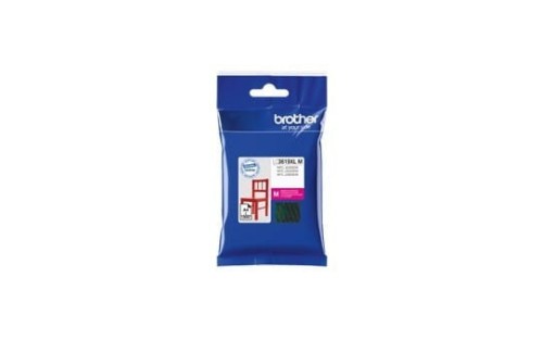 Brother Tusz LC3619M 1500 stron do DCP/MFC-J2330/3530/3930