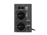 Armac Zasilacz awaryjny Line-Interactive Office 650E LCD 650VA 2xRJ-11/RJ-45 2x230V PL