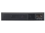 PowerWalker UPS On-Line 3000VA PF1 USB/RS232, LCD, 8x IEC OUT, Rack 19''/Tower