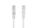 Lanberg Patchcord kat.6 0.5M UTP szary