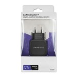 Qoltec Ładowarka sieciowa 17W | 5V | 3.4A | 3xUSB