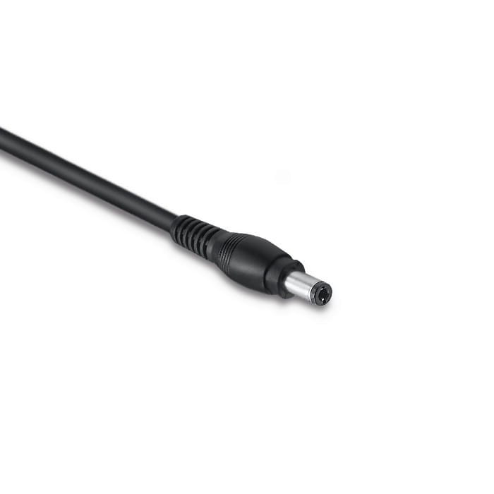 Qoltec Zasilacz sieciowy 72W | 12V | 6A | 5.5*2.5