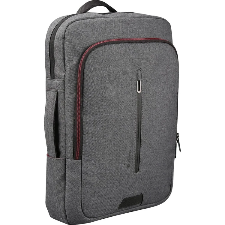 YENKEE Plecak / Torba 3w1 do laptopów 15.6 YBB 1522GY TARMAC