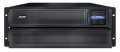 APC SMX2200HVNC SMART X 2200VA R2T 4U LCD + AP9641