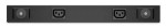 APC AP6020A Rack PDU Basic 0U/1U 16A C20 / 13xC13