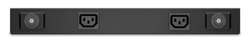 APC AP6020A Rack PDU Basic 0U/1U 16A C20 / 13xC13