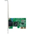 Intellinet Karta sieciowa 10/100/1000 RJ45 Gigabit na PCI Express