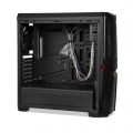 iBOX Obudowa ORCOS X14 USB 3.0/AUD
