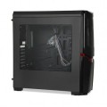 iBOX Obudowa ORCOS X14 USB 3.0/AUD