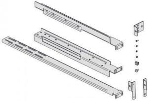 EVER RACK KIT DO UPS  RT 800-1200mm