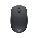 Dell Bezprzewodowa mysz USB WM126 czarna