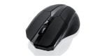 iBOX Mysz bezprzewodowa i005 Pro USB laser