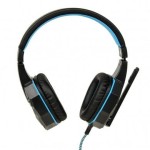 iBOX Słuchawki X8 Gaming z mikrofonem