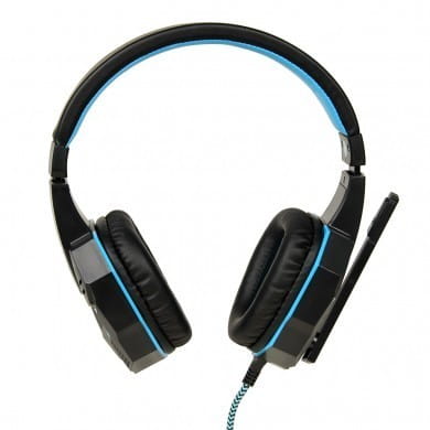 iBOX Słuchawki X8 Gaming z mikrofonem