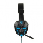iBOX Słuchawki X8 Gaming z mikrofonem
