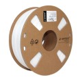 Gembird Filament drukarki 3D ABS/1.75 mm/1kg/biały