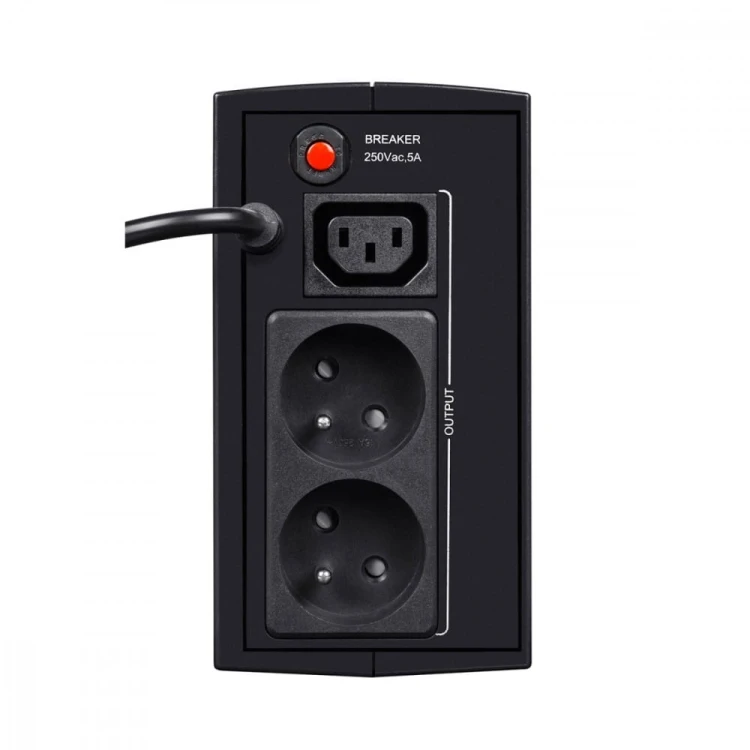 EVER UPS  DUO 350 AVR
