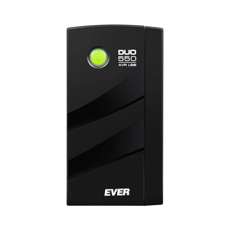 EVER UPS  DUO 550 AVR USB