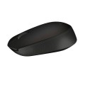 Logitech Mysz bezprzewodowa B170 910-004798 czarna