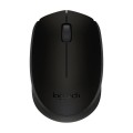 Logitech Mysz bezprzewodowa B170 910-004798 czarna
