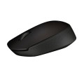Logitech Mysz bezprzewodowa B170 910-004798 czarna