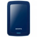 Adata Dysk twardy DashDrive HV300 1TB 2.5 USB3.1 niebieski