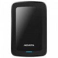 Adata Dysk twardy DashDrive HV300 2TB 2.5 USB3.1 czarny