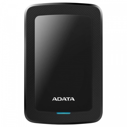 Adata Dysk twardy DashDrive HV300 2TB 2.5 USB3.1 czarny
