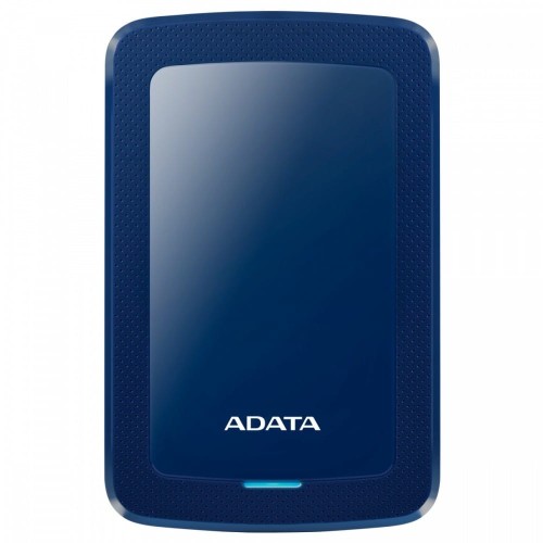 Adata Dysk twardy DashDrive HV300 2TB 2.5 USB3.1 niebieski