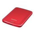 Adata Dysk twardy DashDrive HV300 2TB 2.5 USB3.1 czerwony