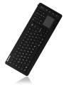 KEYSONIC Klawiatura KSK-6231INEL Touchpad,IP68,US layout