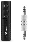 Media-Tech Odbiornik Bluetooth 4.2  MT3588
