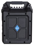 Blaupunkt System audio MB06 PLL Karaoke