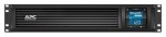 APC Zasilacz awaryjny SMC1500I-2UC SmartUPS C 1500VA/900W 2U SmartConnect