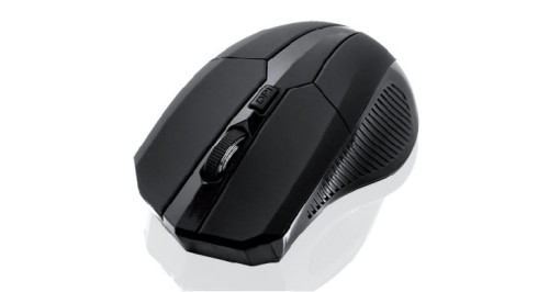 iBOX Mysz LASER I005  USB