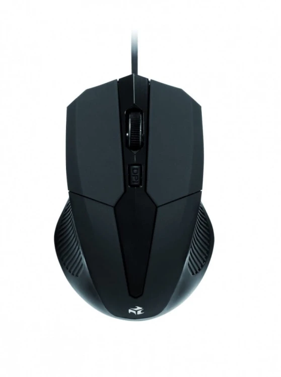 iBOX Mysz LASER I005  USB