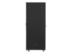 Lanberg Szafa stojąca Rack 19 47U 800x1000mm czarna