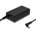 Qoltec Zasilacz do HP | 65W | 19.5V | 3.33A | 4.5*3.0 | Slim