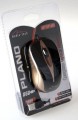 Media-Tech Mysz optyczna PLANO MT1091MO (Miedziany)