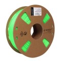 Gembird Filament drukarki 3D PLA/1.75mm/zielony