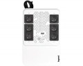 Legrand UPS Keor Multiplug 600 AVR 4+2 FR 310083