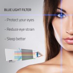 Qoltec Filtr prywatyzujący RODO | 15,6 cala | 16:9