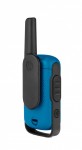Motorola Krótkofalówki PMR TLKR T42 niebieskie