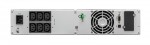 Eaton 9SX 2000i Rack2U LCD/USB/RS232