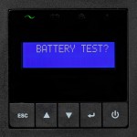 Eaton 9SX 3000i Rack2U LCD/USB/RS232
