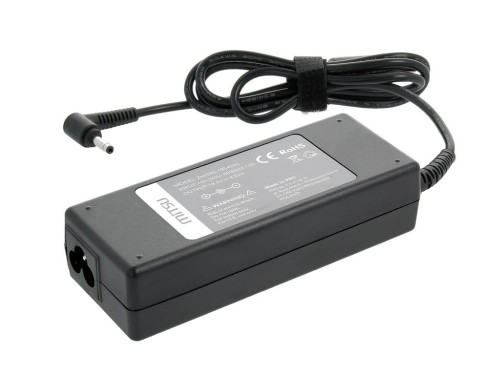 Mitsu ładowarka/zasilacz 19.5v 4.62a (4.0x1.7) - dell 90W
